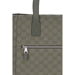 Gucci GG canvas medium Tote Bag GU834796FAEOK3242BB