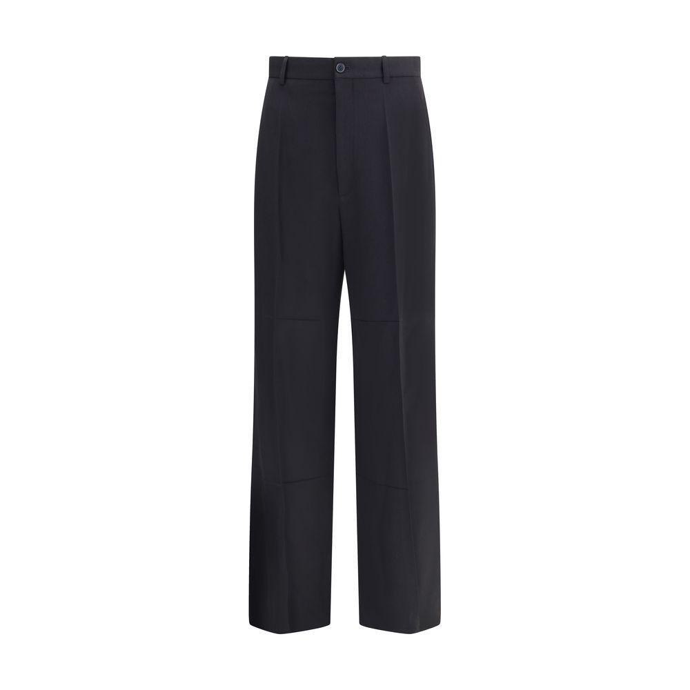 Balenciaga Tailored Pants BA-841107TRT011000-S