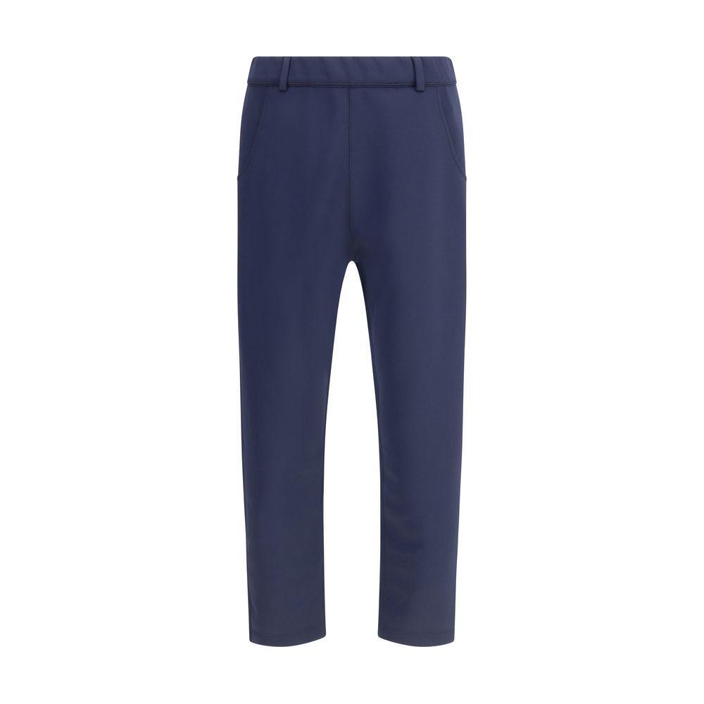 Prada Jersey Pants PR-UJP255SOOO1TQXF0008-L
