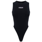 Comme Des Fuckdown Black Cotton Tops & T-Shirt