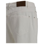 Brunello Cucinelli Straight Jeans BR-M0H81P5568C600R-48