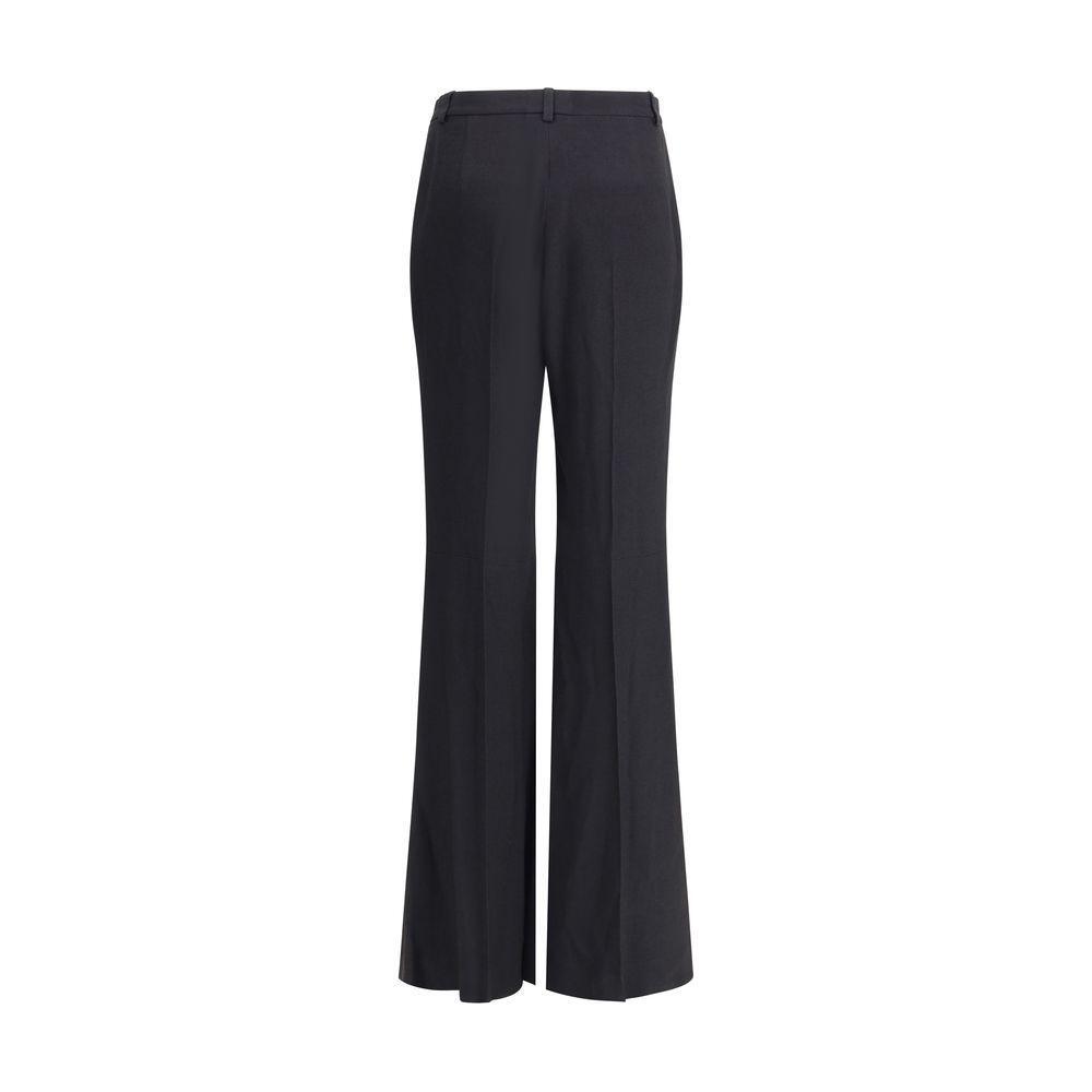 Balenciaga Flare Pants BA-843495TSO171000-IT38 | S