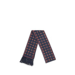 Valentino Garavani Silk Scarf VA7Y2E600AQGHDVPBB