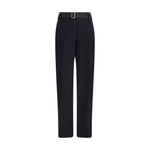 True Royal Lara Pants TR-T803TRF01001-IT42 | L
