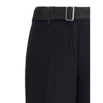 True Royal Lara Pants TR-T803TRF01001-IT42 | L