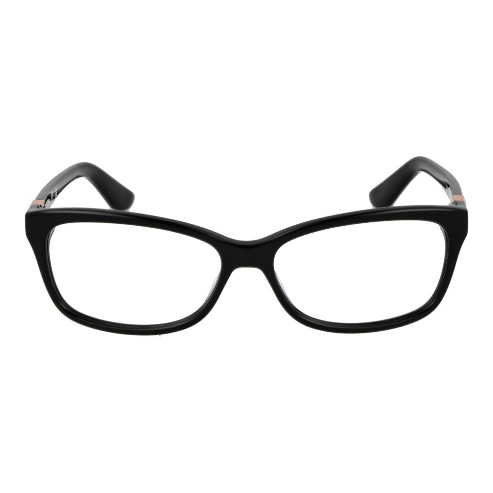Guess Black Women Glasses Frame