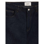 Coperni Blue Cotton High-Waisted Jean CO-8963673-L