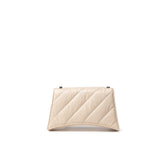 Balenciaga Beige Leather Shoulder Bag BA-9534672