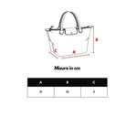 Balenciaga Beige Leather Shoulder Bag BA-9534672