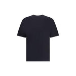Versace T-Shirt with iconic Medusa head VE-10133021A150831B000-M