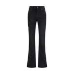 Balenciaga Slim bootcut Jeans BA-838692TSWC38582-W25