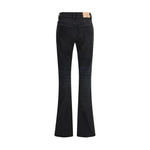 Balenciaga Slim bootcut Jeans BA-838692TSWC38582-W25