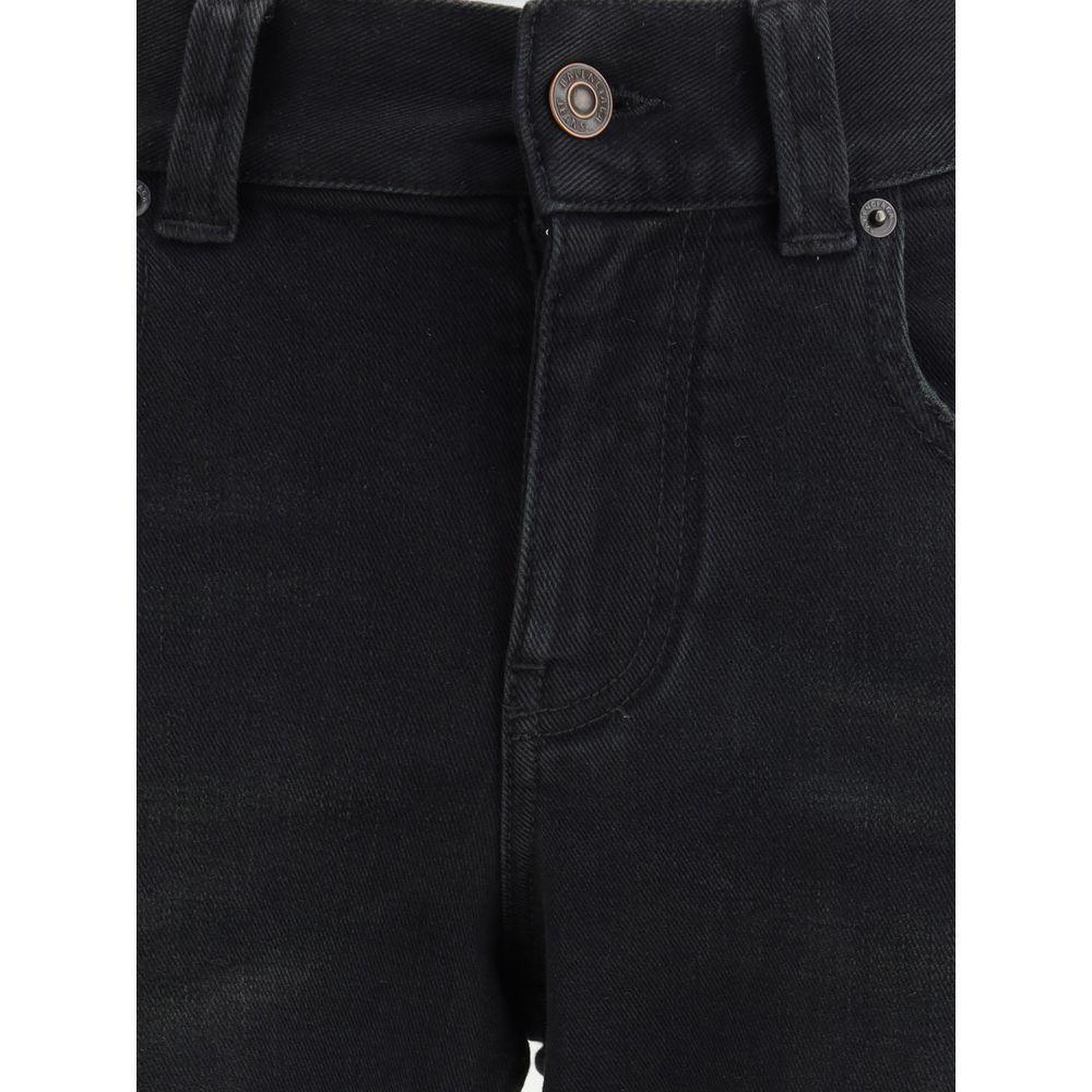 Balenciaga Slim bootcut Jeans BA-838692TSWC38582-W25