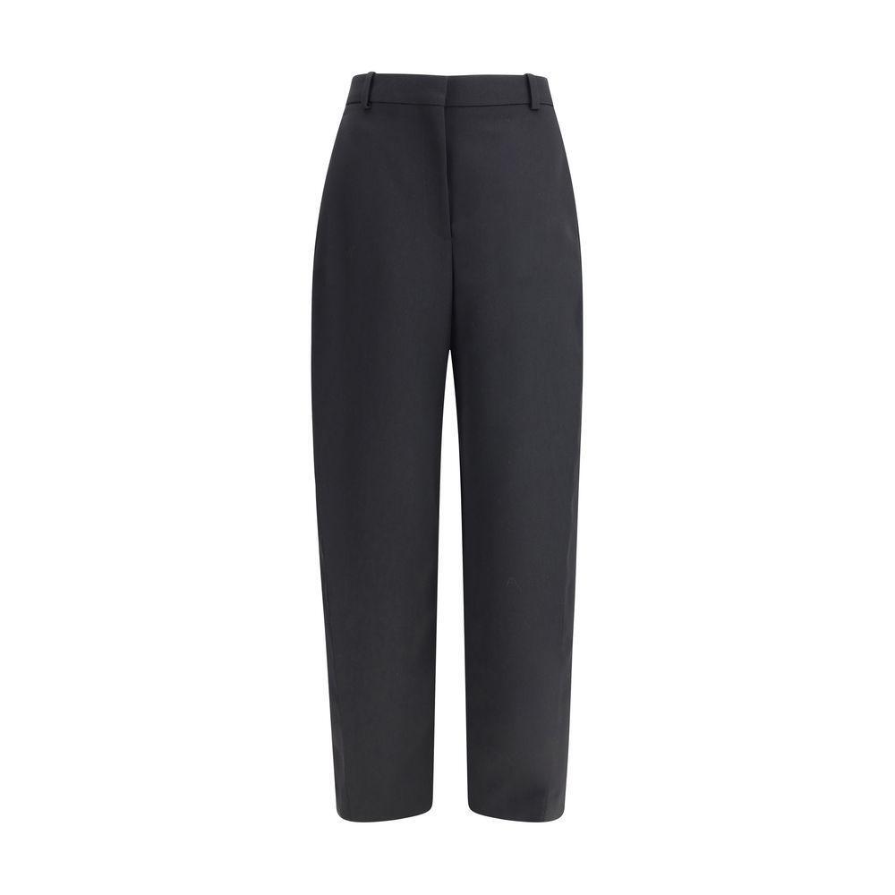 Givenchy Tailored Pants GI-BW517G15CT001-IT36 | XS