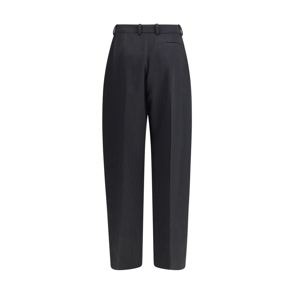 Givenchy Tailored Pants GI-BW517G15CT001-IT36 | XS