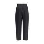 Givenchy Tailored Pants GI-BW517G15CT001-IT36 | XS