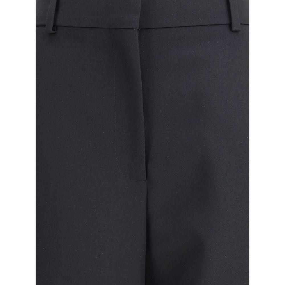 Givenchy Tailored Pants GI-BW517G15CT001-IT36 | XS