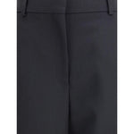 Givenchy Tailored Pants GI-BW517G15CT001-IT36 | XS