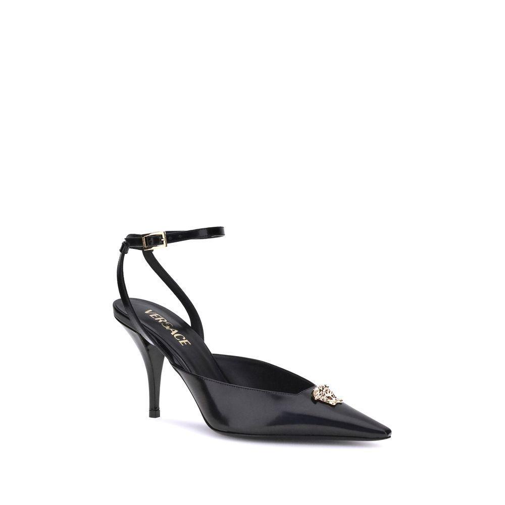 Versace Medusa Décolleté VE-10204791A148351B00V-EU37/US7