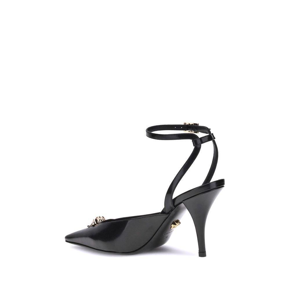 Versace Medusa Décolleté VE-10204791A148351B00V-EU37/US7