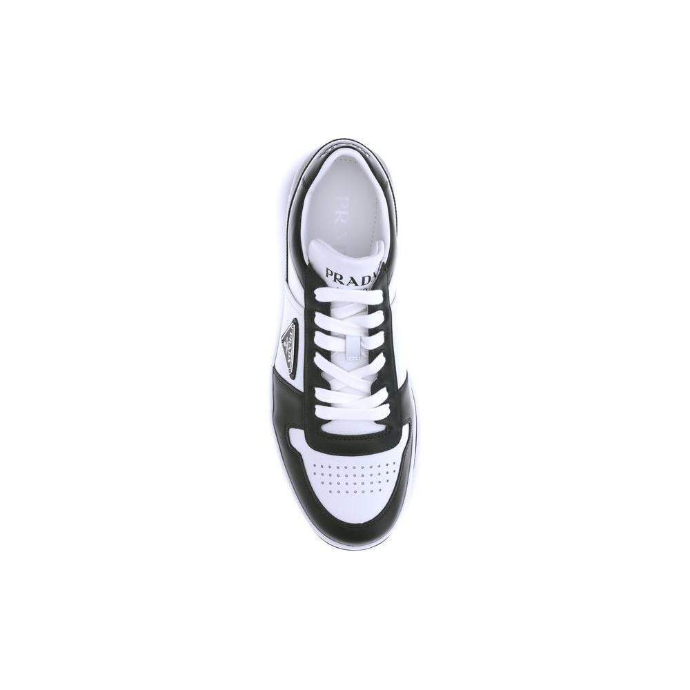 Prada Downtown Sneakers