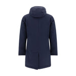 Woolrich Carcoat Down Jacket WO-CFWOOU0928MRUT33393989-L