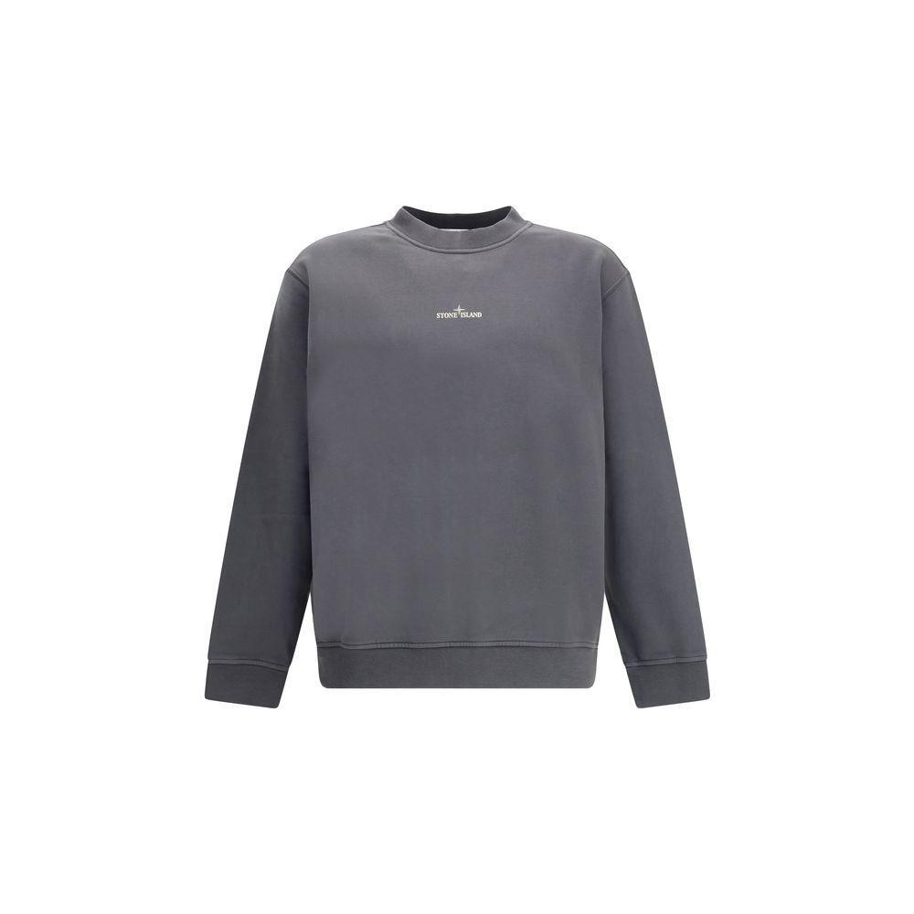 Stone Island Logo Sweatshirt ST-K2S156100018S0195V0062-S