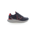 U.S. POLO ASSN. Blue Polyester Sneaker US-15470-EU42/US9