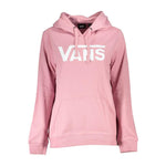 Vans Pink Cotton Sweater