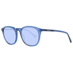 Gant Blue Unisex Sunglasses GA-1047011