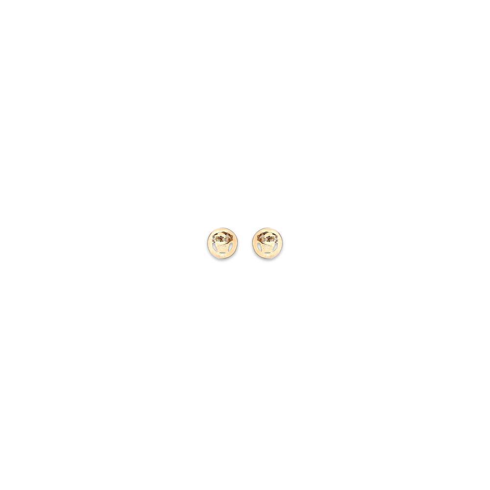 Versace Medusa stud Earrings VE-10189551A006203J000-ONE SIZE