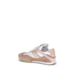 Chloé Kick Sneakers CH-CHC25S07IPL6K5-EU37/US7