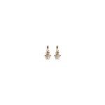 Versace Medusa pendant Earrings VE-DG2I135DJMTKVO-ONE SIZE