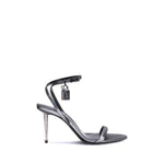 Tom Ford Padlock Sandals TO-W2748TSY054A1G001-EU36/US6