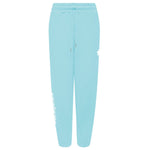 Comme Des Fuckdown Blue Cotton Jeans & Pant