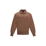 Prada Polo Sweatshirt PR-UJL55CSOOO1YFTF0324-S