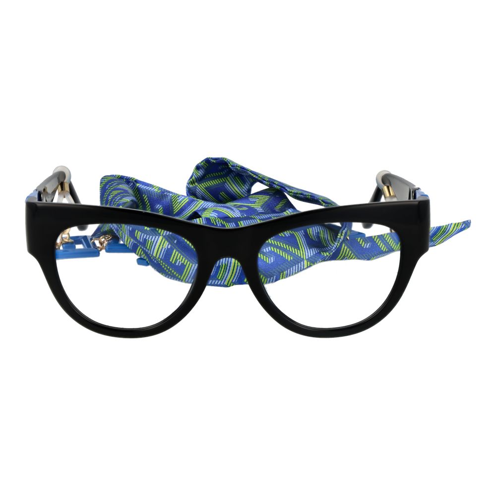 Guess Black Women Glasses Frame