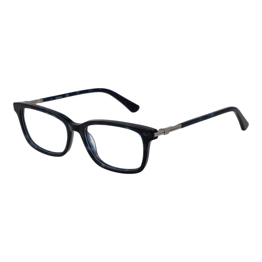 Guess Black Women Glasses Frame