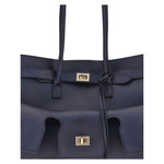 Balenciaga Medium Bel Air Shoulder Bag BA8356702AB1T4221BB