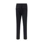 Rick Owens Drawstring Pants RI-RU02E1390ZL09-IT52 | XL