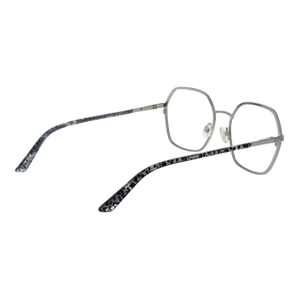 Guess Silver Metal Glasses (Frames)