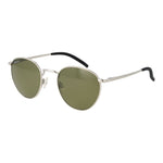 Serengeti Silver Unisex Sunglasses SE-1062731