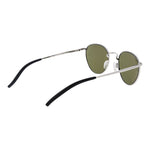 Serengeti Silver Unisex Sunglasses SE-1062731