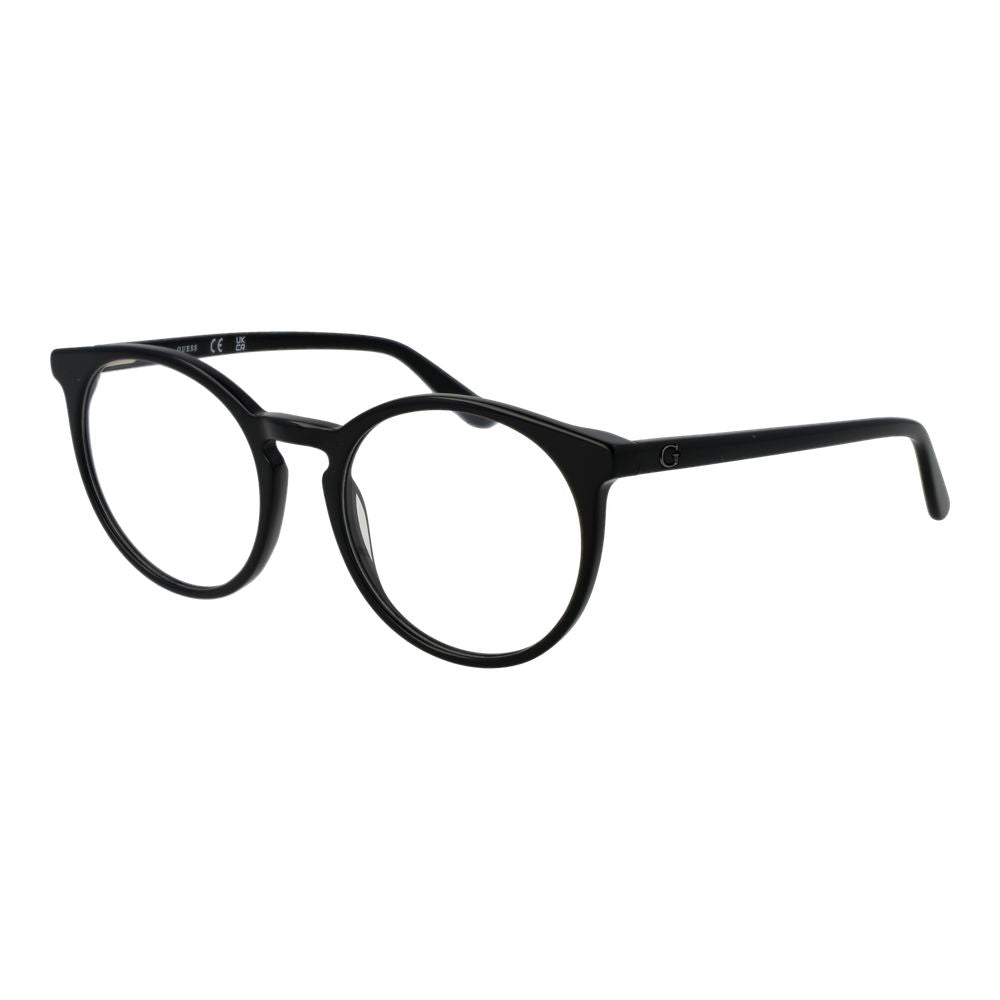Guess Black Women Glasses Frame