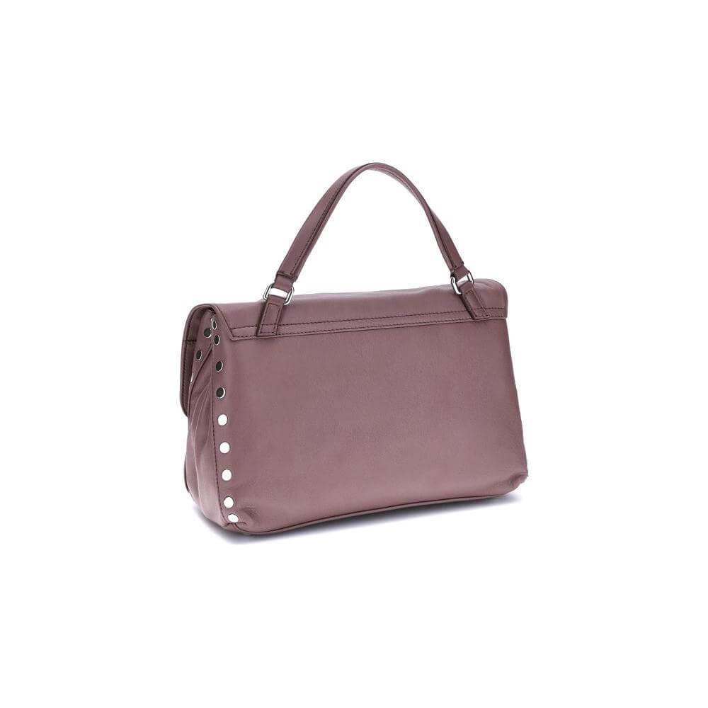 Zanellato Postina Saeta Shoulder Bag