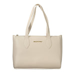 Mario Valentino White Polyethylene Women Handbag VA-39076