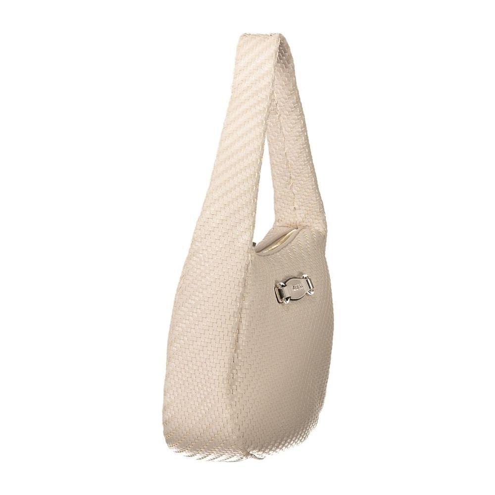 Guess Jeans Pink Polyethylene Women Handbag