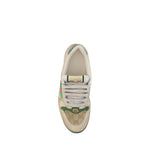 Gucci Sneakers GU-5465519Y9209666-EU42/US9