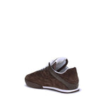 Chloé Suede Kick Sneakers CH-CHC25A07IMS27Z-EU36/US6