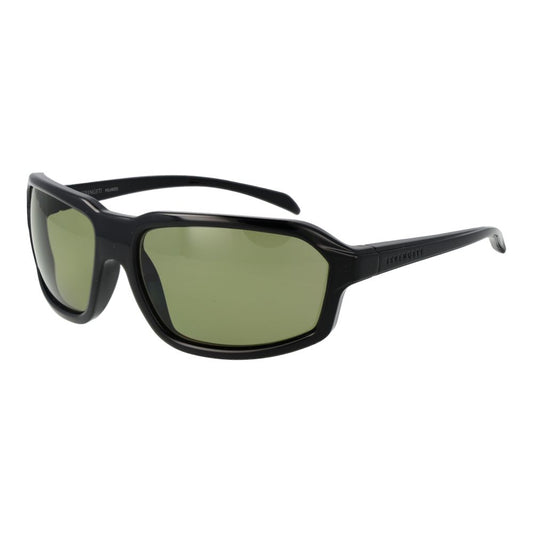 Serengeti Black Men Sunglass